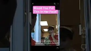 Reptile Games #fyp #viral #ai #girl #fastfood #prank #funny #alien #lizard #redditstories