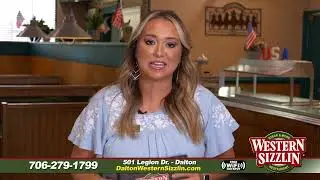 Western Sizzlin June 2023 Specials in Dalton, GA