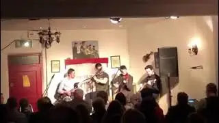Keane/Connolly/McGorman @ Corofin Trad Fest 2020
