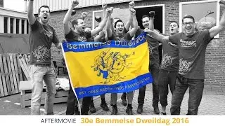 30e Bemmelse Dweildag 2016 | official aftermovie