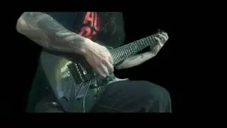 Andy James-The Storm Guitar Cover Full