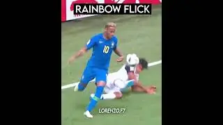 Signature Skills in Football 😍