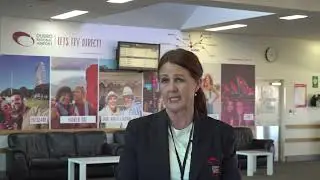 Unique Business Opportunity At Dubbo Airport