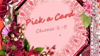 Pick a Card Weekly Tarot Reading✅ Psychic Rose Smith✅ Your Tarot Vibe!