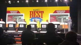 Gator Co. wins NAMM's Best In Show Award for 