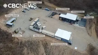 Body found in Mexico appears to be kidnapped employee of Canadian mining company, authorities say