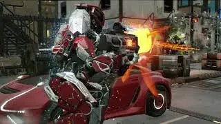 XCOM 2 - Part 25 - No Commentary Gameplay
