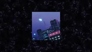 11PM | Friday Night Drives - Aisu