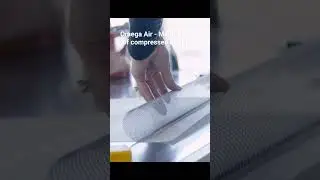 OMEGA AIR - Manufacturer of compressed air filters