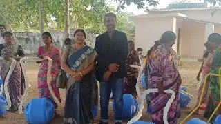 Packaging and Social Services through Rotary Global Champions