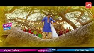 Ganta Ravi's Jayadev Movie Chinna Korika Song Promo | Latest Telugu Movie | YOYO Times