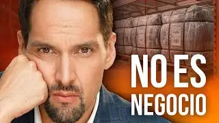 Este tipo de negocio te mantiene pobre (aunque parezca rentable)
