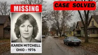 Ohio 1976 Cold Case Solved — Arrest Shocks the Community