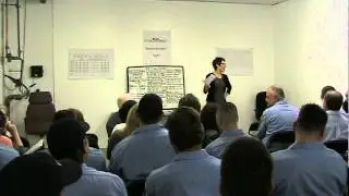 Plumber's Wife Turned Business Fixer
