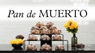 PAN de Muer†o | CÓMO HACERLO