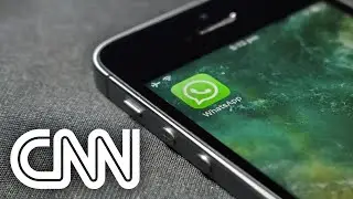 Raquel Landim: A gente consegue enxergar o WhatsApp desviando do rumo | WW