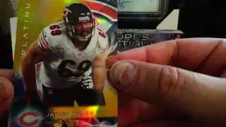 2015 Topps Platinum
