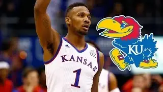 Wayne Selden Jr. 2016 Kansas  Mix - HD