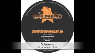 DUBWOOFA   Neovoodoo DP017