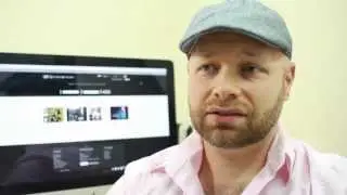Search Engine Website Pioneer Story - Stephen Marinaro