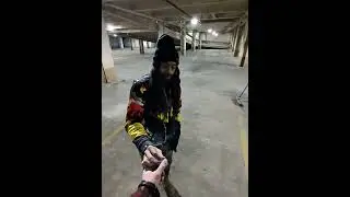 Flying in random places in Pittsburgh 
