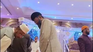 قصیدہ بُرده شریف