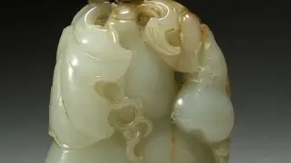 Collector's Voice: Snuff Bottles