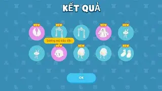 Toi mở hộp Bạch quỷ hồ sương mù ra da🙈 l Play Together #playtogether #xuhuongyoutube 