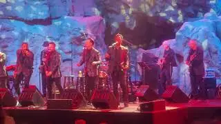 THE DOO WOP PROJECT 4/1/2022