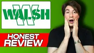 Walsh Group Review: My Honest Experience with Their Construction Services and Project Quality