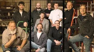 WP Bakery Group Team Video