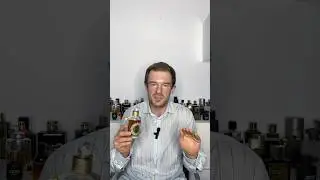 Super Underrated Classy Gourmand Penhaligon's Legacy of Petra
