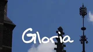 Gloria (Cover) - Devotio Moderna
