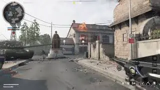 Call of Duty Black Ops Cold War - Die hard point