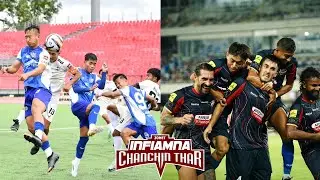 ZONET INFIAMNA CHANCHIN THAR 21.08.2025