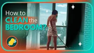 [4K] Cleaning the room and trying on purchases | Cleaning with me | Transparent clean house 2025