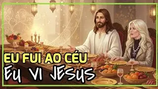 ARREBATAMENTO À SALA DO BANQUETE DO CÉU 