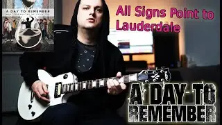 A Day To Remember - 