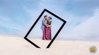 Sakcham ♡ Somya Pre Wedding Slideshow