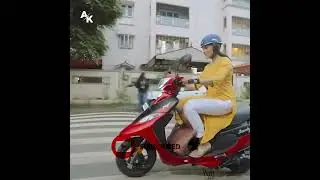 TVS Zest 110 🔥 #shorts #shortvideo #short
