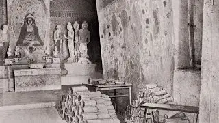 The World in the Year 1000: View from Dunhuang