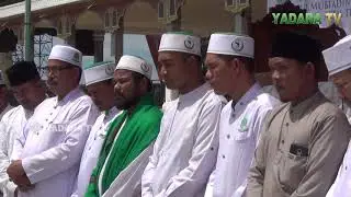 DEKLARASI BMU ACEH TIMUR - TU SOP JEUNIEB