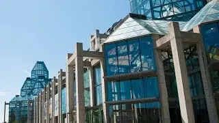 Musée des beaux-arts du Canada | Tourisme Ottawa