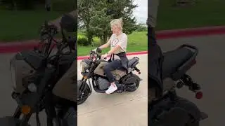 2022 Honda Navi takeoff.  Don&rsquo;t wait up &hellip;&hellip; lol
