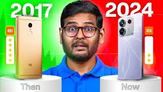 Is Xiaomi Losing its Charm?