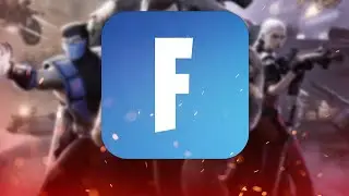 FORTNITE CIĘ OSZUKAŁO...