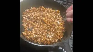 Video For Goth Ma''am : #007 : Questionable Caramel Corn