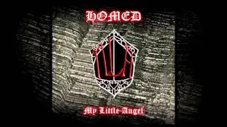 Musical Box - My Little Angel