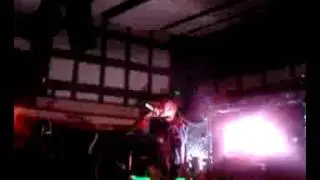 Lace The Fuck Up