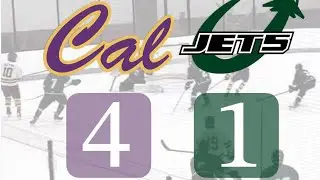 Caledonia Fighting Scots vs Jeffers Jets